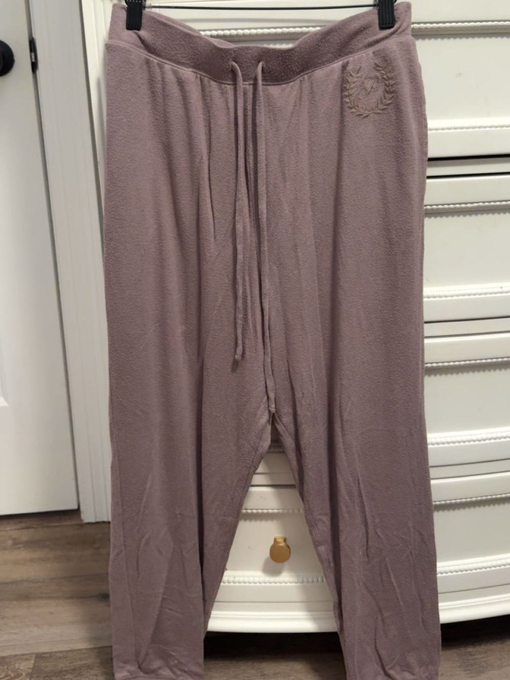 victoria secret pink lounge pants